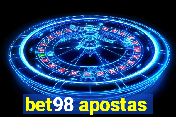 bet98 apostas