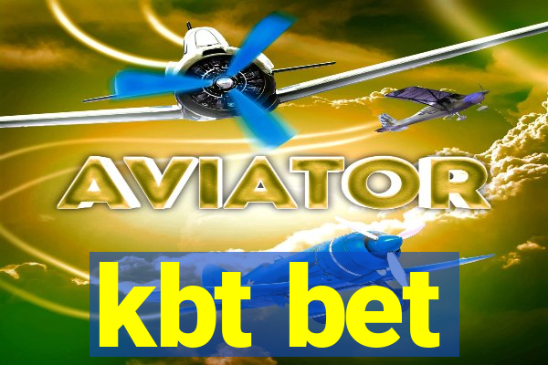 kbt bet