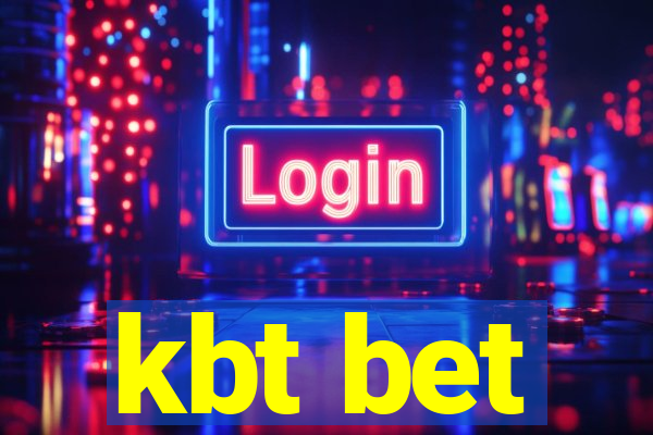 kbt bet