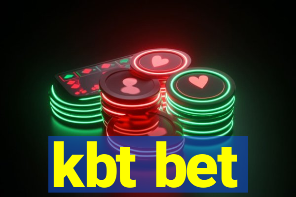 kbt bet