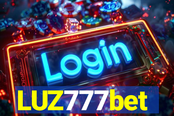 LUZ777bet