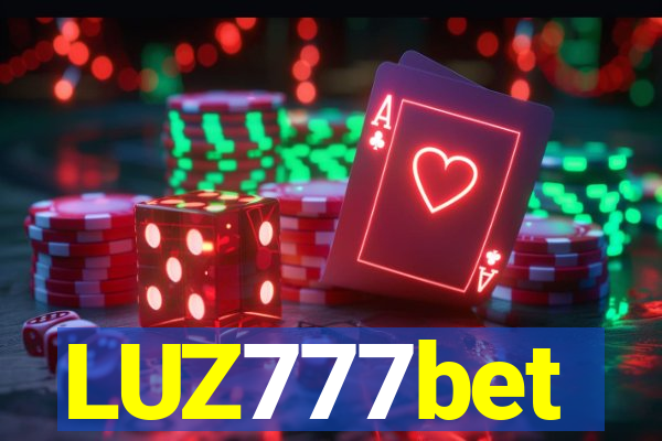 LUZ777bet