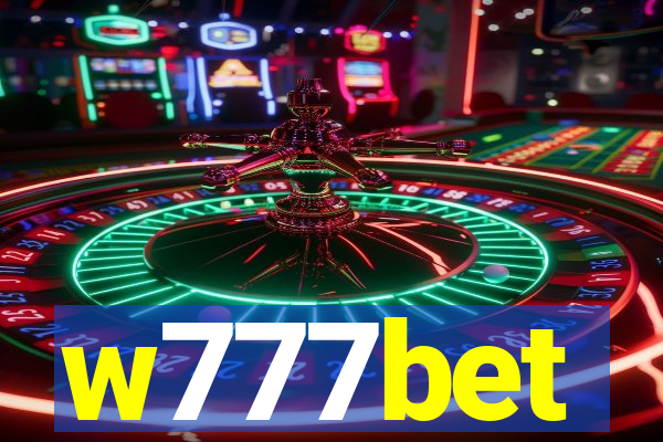 w777bet