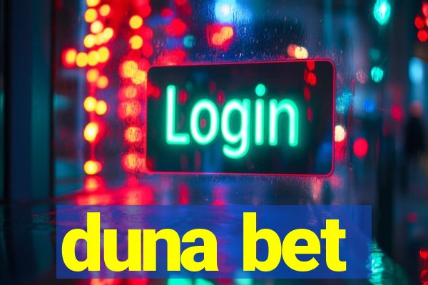 duna bet