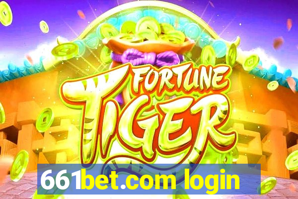 661bet.com login