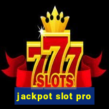 jackpot slot pro