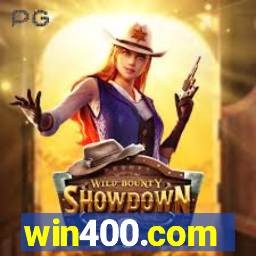 win400.com