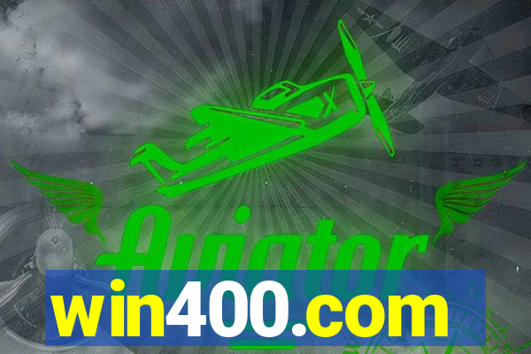 win400.com