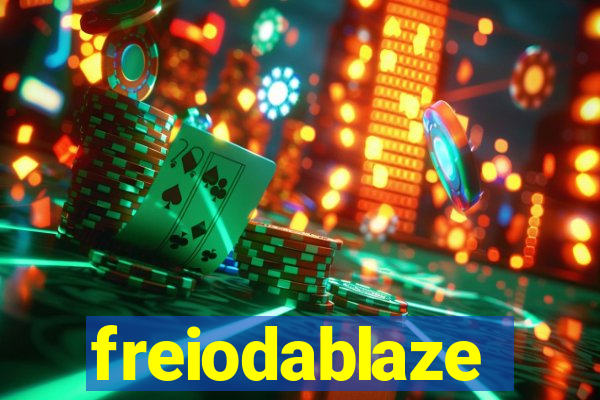 freiodablaze