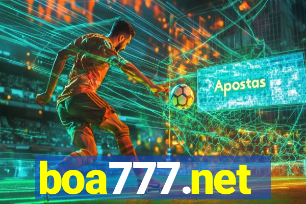 boa777.net