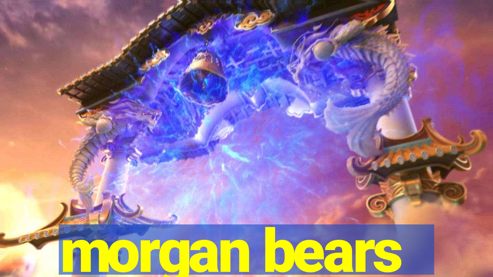 morgan bears