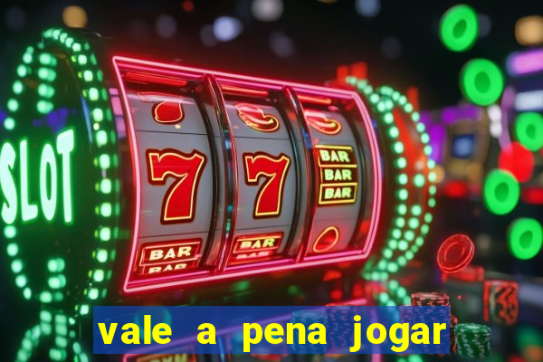 vale a pena jogar wow 2024