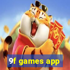 9f games app