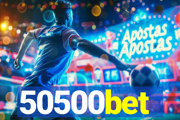 50500bet