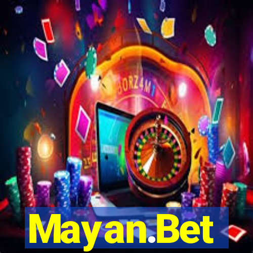 Mayan.Bet