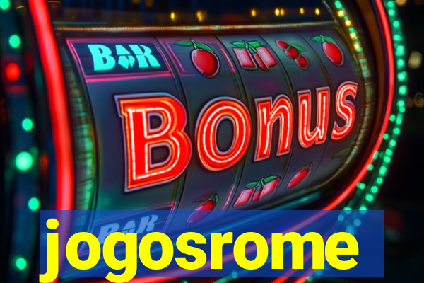 jogosrome