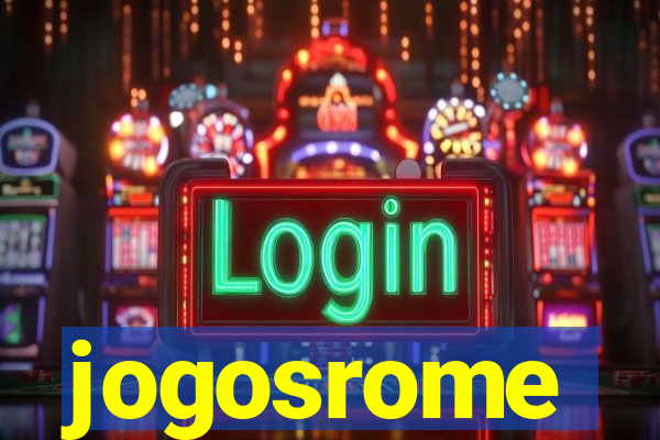 jogosrome