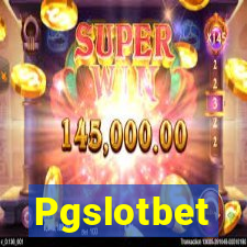 Pgslotbet