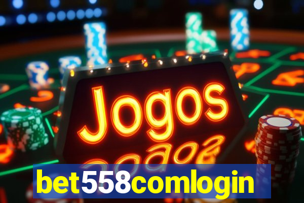 bet558comlogin