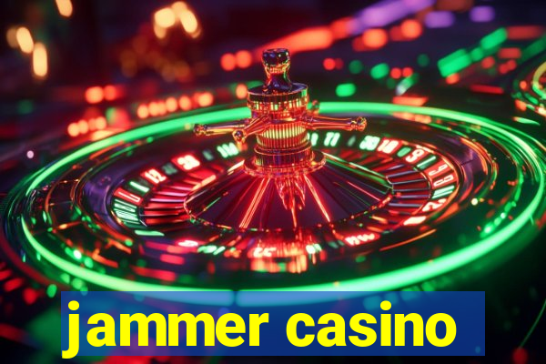 jammer casino