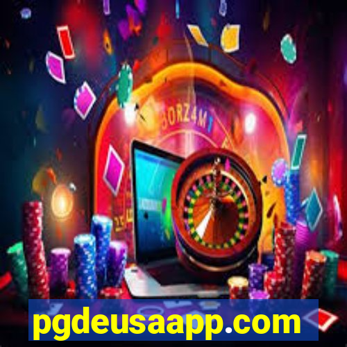 pgdeusaapp.com