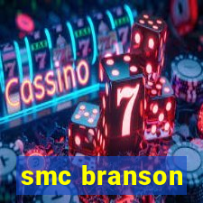 smc branson