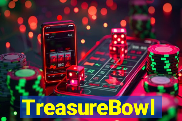 TreasureBowl treasure bowl melhor horário para jogar