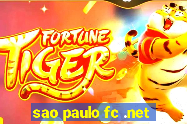 sao paulo fc .net