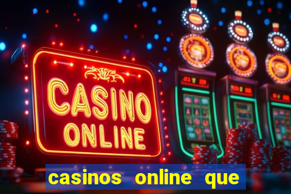 casinos online que aceitam cart?o de crédito