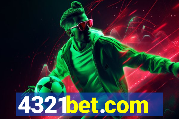 4321bet.com