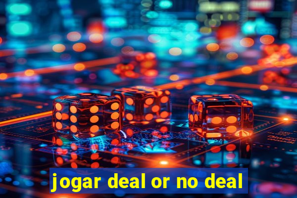 jogar deal or no deal