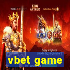 vbet game