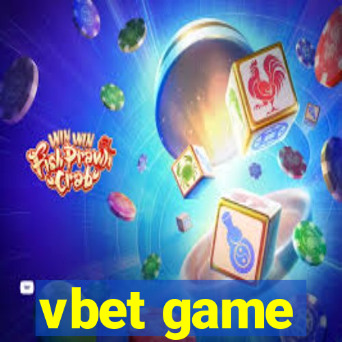 vbet game