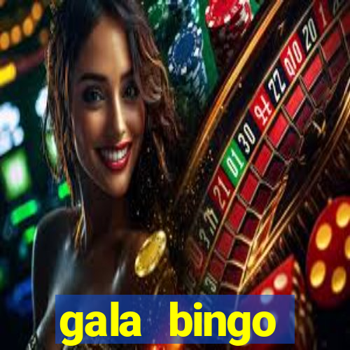 gala bingo withdrawal process time