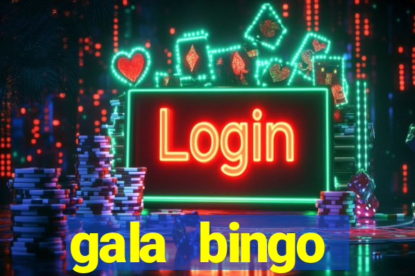 gala bingo withdrawal process time