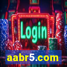 aabr5.com