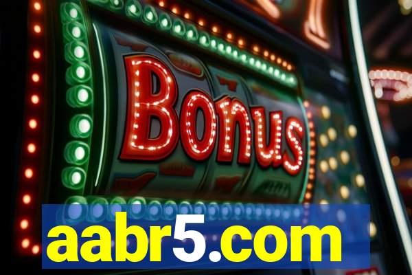 aabr5.com