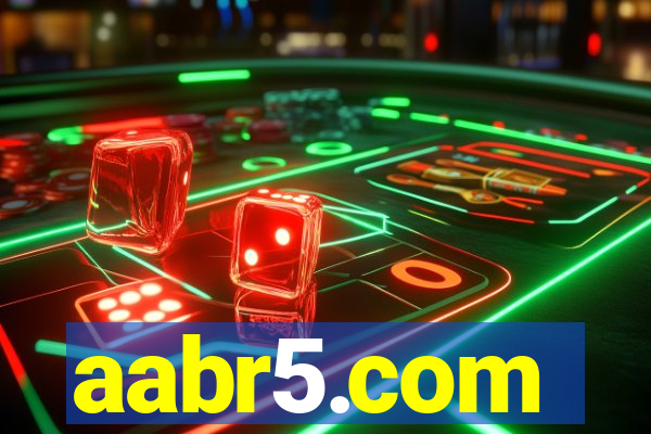 aabr5.com