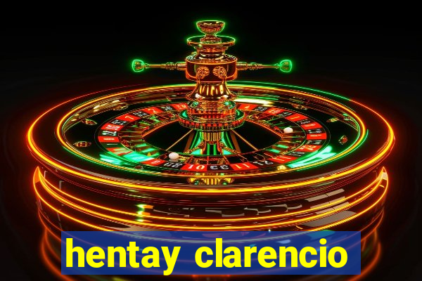 hentay clarencio