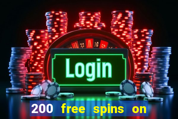 200 free spins on woo casino no deposit bonus codes