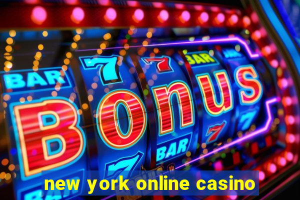 new york online casino