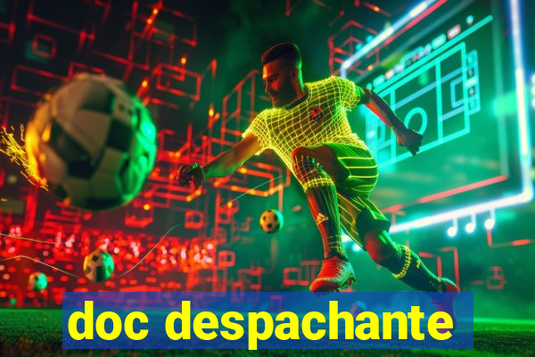 doc despachante