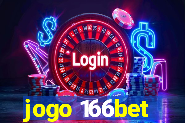 jogo 166bet