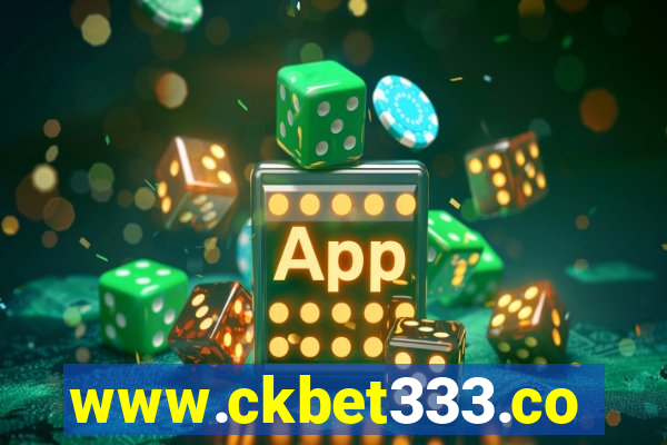 www.ckbet333.com