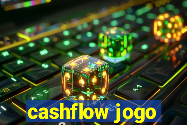 cashflow jogo