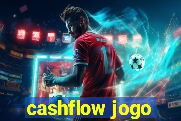 cashflow jogo