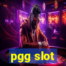 pgg slot