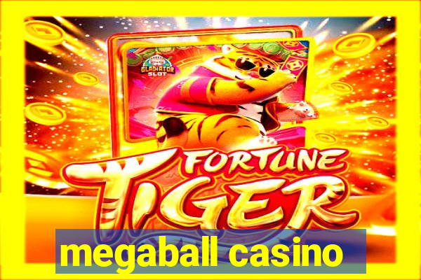 megaball casino