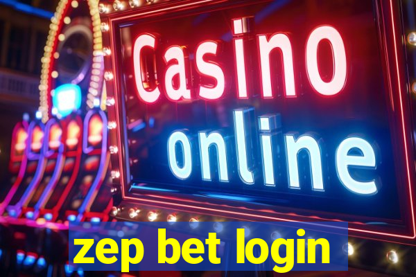 zep bet login