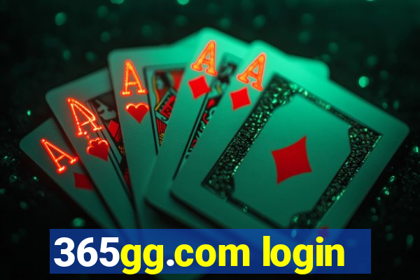 365gg.com login